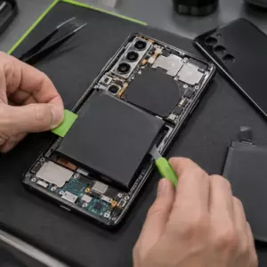 Ремонт телефонов Samsung в Москве